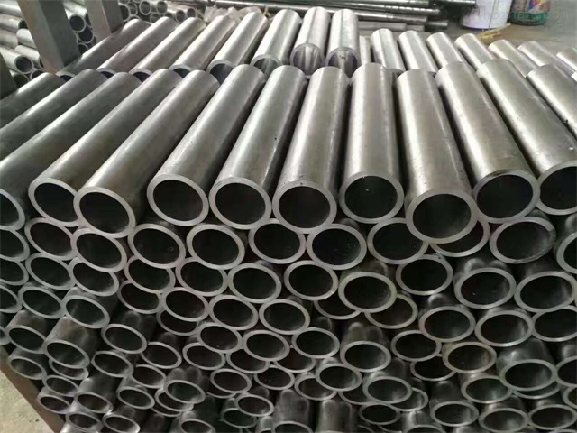 恩平30CrMo精密无缝钢管